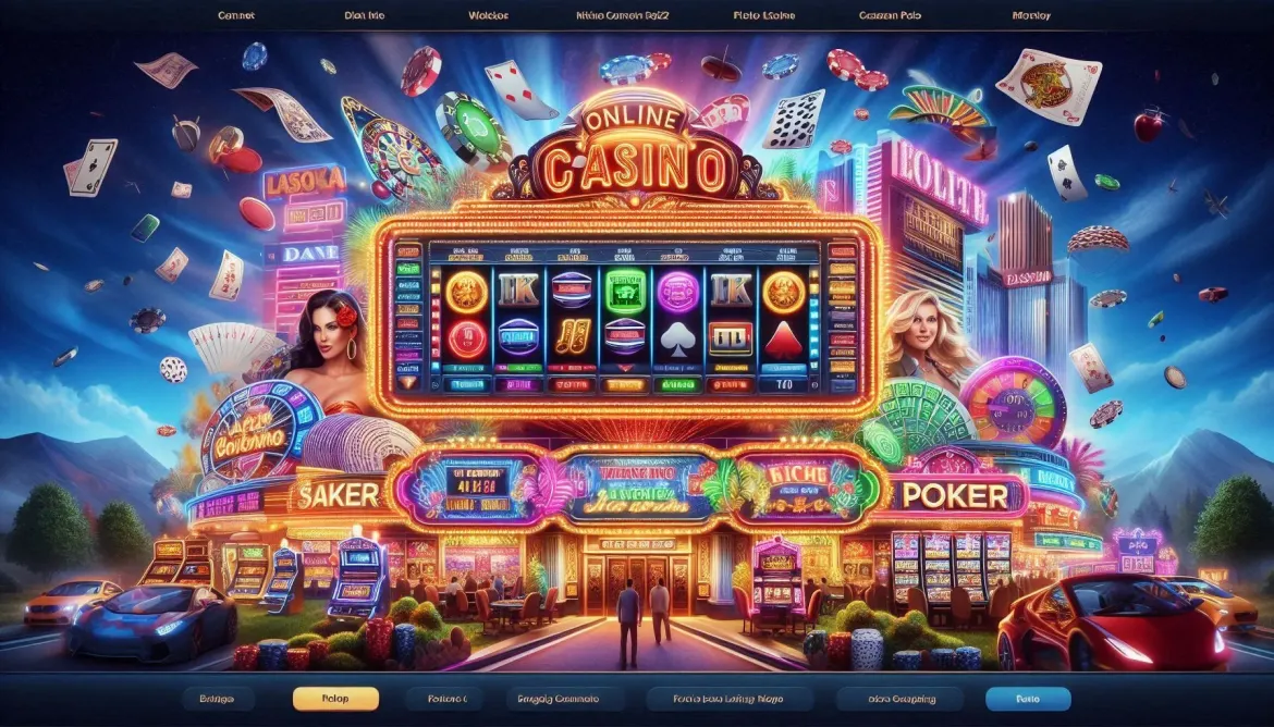 Holyluck Casino